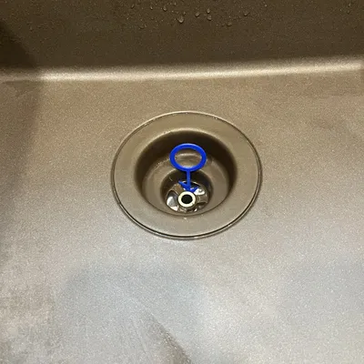 The Drain Snake – Dụng cụ thông tắc ống thoát nước