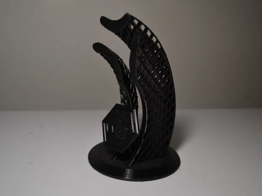 Cúp "Arched Sweeps" Vinh Danh Ngành Công Nghiệp In 3D 2024 - Image 7