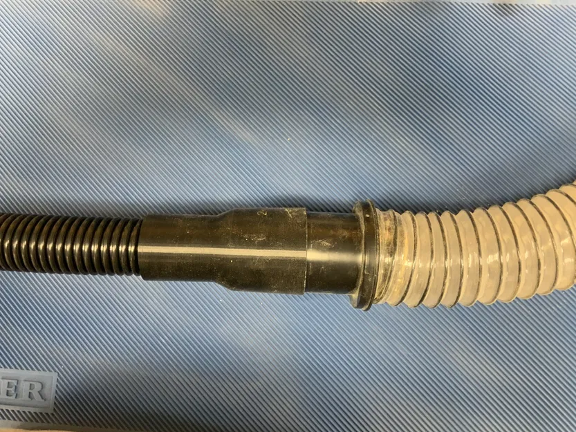 Adapter ống hút bụi cho Hercules Dust Extractor (2-1/2") - Image 2