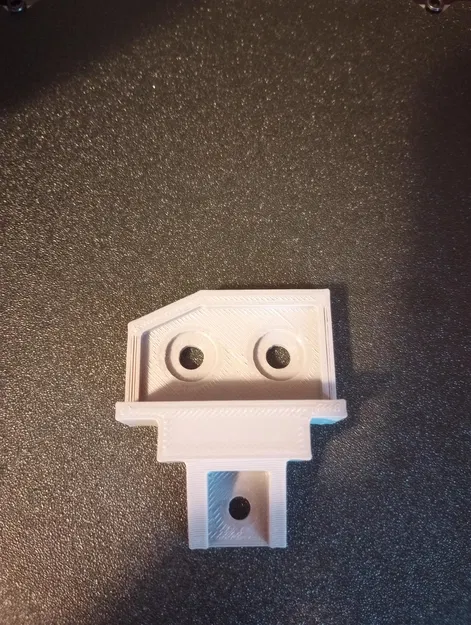 Giá đỡ run out sensor Ender 3 V3 KE/SE (Version 1 & 2) - Image 2