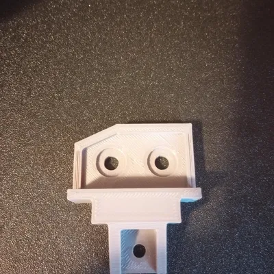 Giá đỡ run out sensor Ender 3 V3 KE/SE (Version 1 & 2)