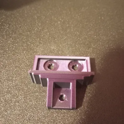 Giá đỡ run out sensor Ender 3 V3 KE/SE (Version 1 & 2)