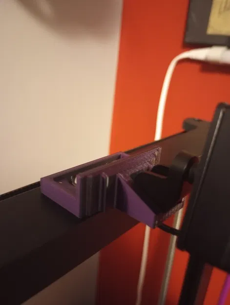 Giá đỡ run out sensor Ender 3 V3 KE/SE (Version 1 & 2) - Image 4