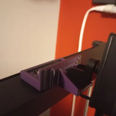 Giá đỡ run out sensor Ender 3 V3 KE/SE (Version 1 & 2)