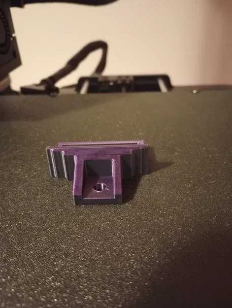 Giá đỡ run out sensor Ender 3 V3 KE/SE (Version 1 & 2) - Image 7