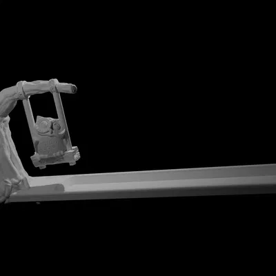 Giá Đốt Nhang Cú Mèo/Cây/Xích Đu (Owl/Tree/Swing Incense Holder)