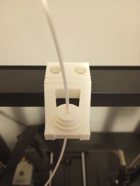 Bộ dẫn filament cho Ender 3 V3 SE (ender 3 v3 se filament guide) - Image 1