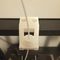 Bộ dẫn filament cho Ender 3 V3 SE (ender 3 v3 se filament guide) - Thumbnail 1