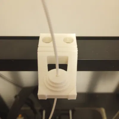 Bộ dẫn filament cho Ender 3 V3 SE (ender 3 v3 se filament guide)