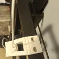 Bộ dẫn filament cho Ender 3 V3 SE (ender 3 v3 se filament guide) - Thumbnail 2