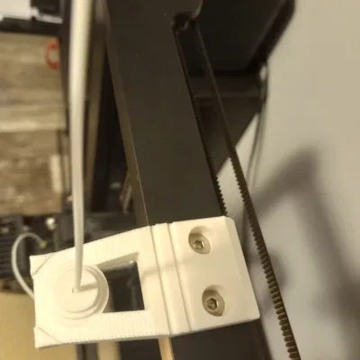 Bộ dẫn filament cho Ender 3 V3 SE (ender 3 v3 se filament guide)