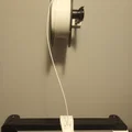 Bộ dẫn filament cho Ender 3 V3 SE (ender 3 v3 se filament guide) - Thumbnail 3
