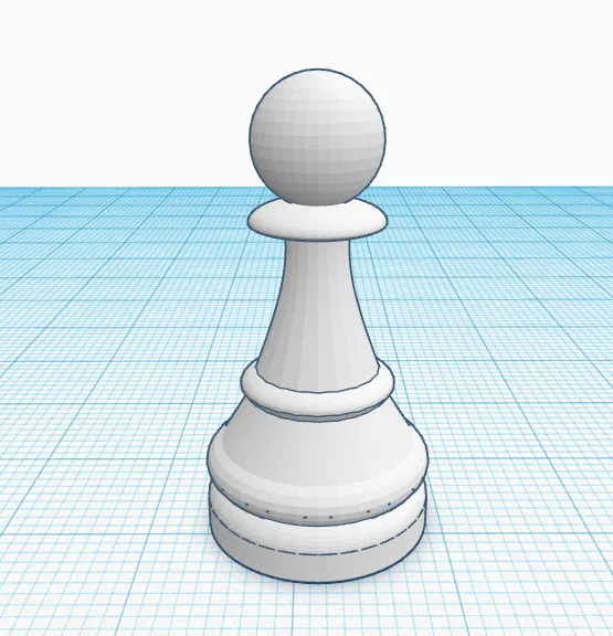 Chess (Bộ cờ vua) - Image 4