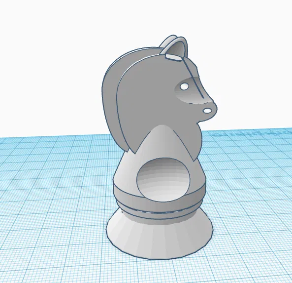 Chess (Bộ cờ vua) - Image 5