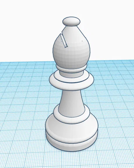 Chess (Bộ cờ vua) - Image 6