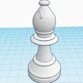 Chess (Bộ cờ vua) - Thumbnail 6