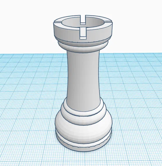 Chess (Bộ cờ vua) - Image 7