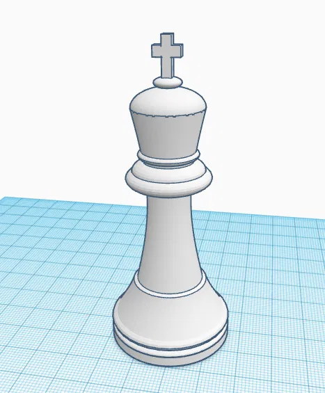 Chess (Bộ cờ vua) - Image 8