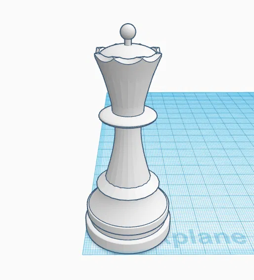 Chess (Bộ cờ vua) - Image 9