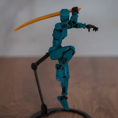 Hand of Malenia - Kiếm Dummy 13