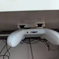 Giá đỡ tay cầm Xbox gắn dưới bàn (Xbox controller holder) - Thumbnail 1