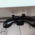 Giá đỡ tay cầm Xbox gắn dưới bàn (Xbox controller holder) - Thumbnail 5