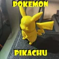 Pokemon Pikachu - Thumbnail 1
