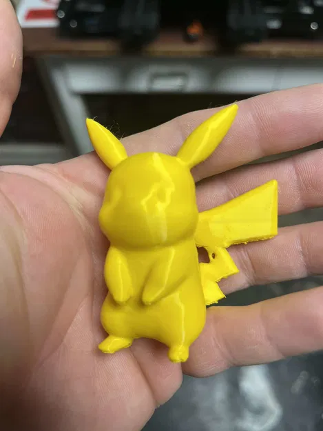 Pokemon Pikachu - Image 2