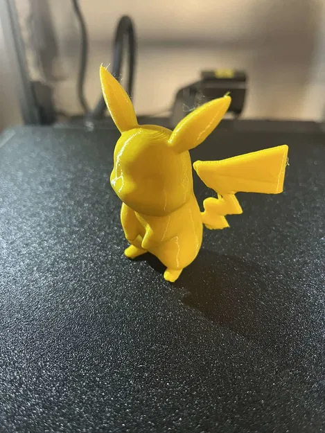 Pokemon Pikachu - Image 3