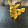 Pokemon Pikachu - Thumbnail 3