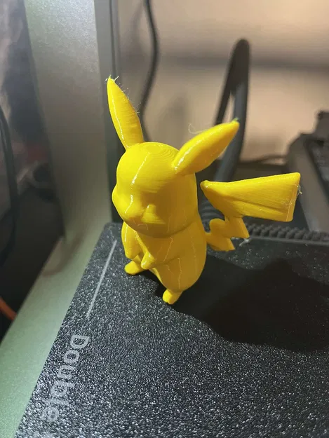 Pokemon Pikachu - Image 4