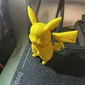 Pokemon Pikachu - Thumbnail 4