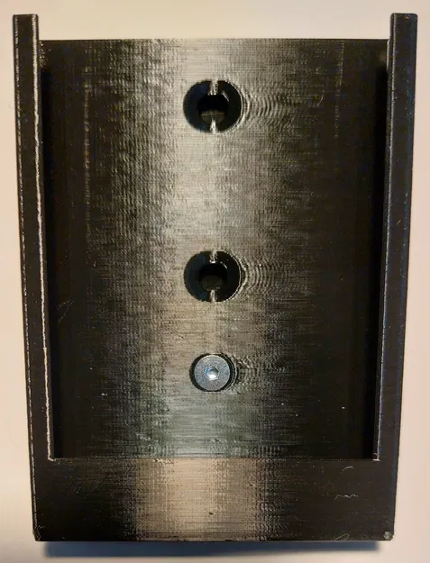 Holder remote LED/LED Strip (LED Fernbedienung Halter) – nhiều tùy chọn gắn - Image 5