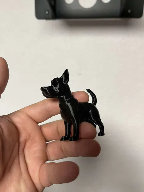 Malý pes (Chó nhỏ) - Image 4