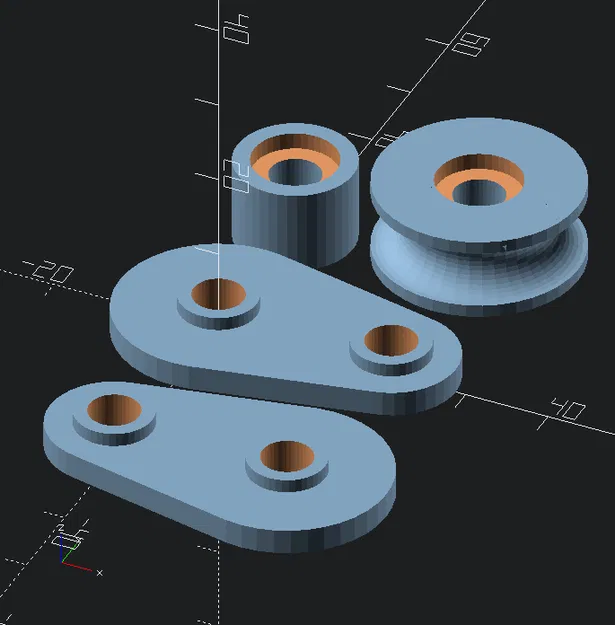 Pully Parametric - Image 1