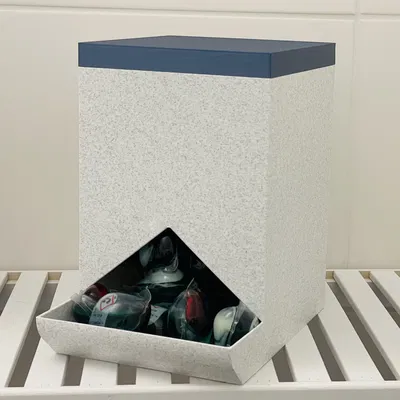 Hộp nhả Tide Pods (Tide Pods Dispenser)