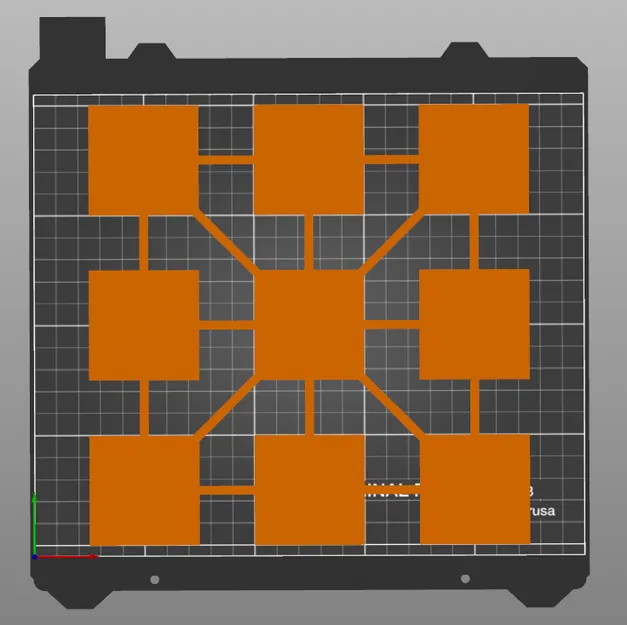 Mẫu thử nghiệm lớp đầu tiên in 3D - Image 3