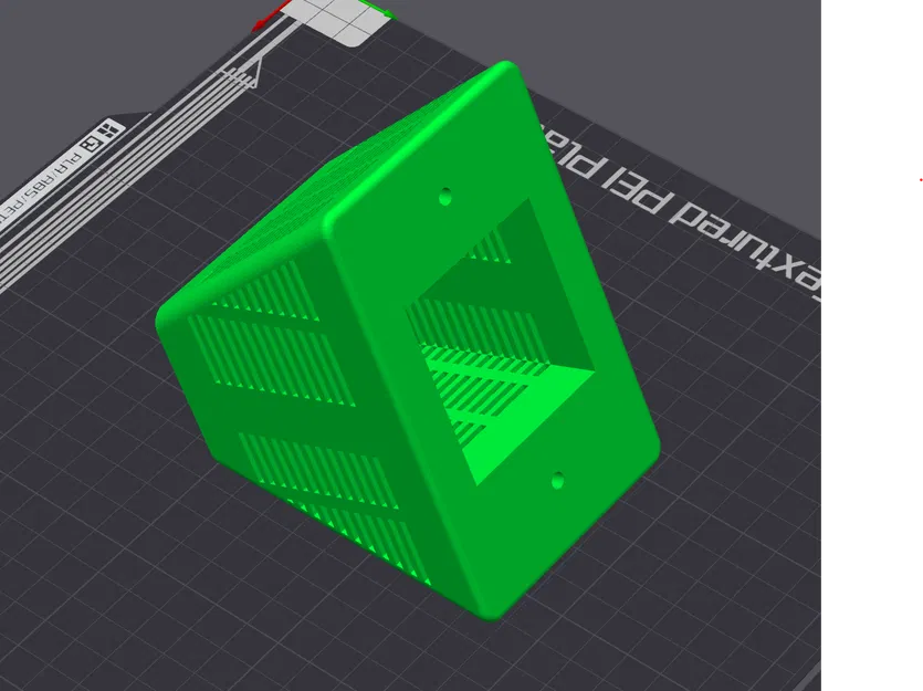 Chân đế để bàn Sonoff NSPanel Pro - Image 1