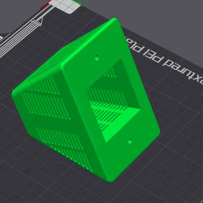 Chân đế để bàn Sonoff NSPanel Pro