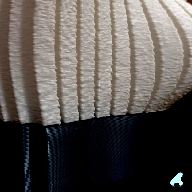 PHANTOM LAMP – Đèn để bàn có hệ thống thông gió - Image 9