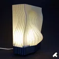 PHANTOM LAMP – Đèn để bàn có hệ thống thông gió - Thumbnail 11