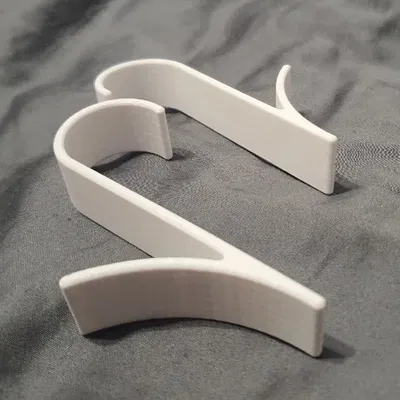 Móc treo khăn & quần áo cho radiator heater (Towel hook Clothes radiator heater)