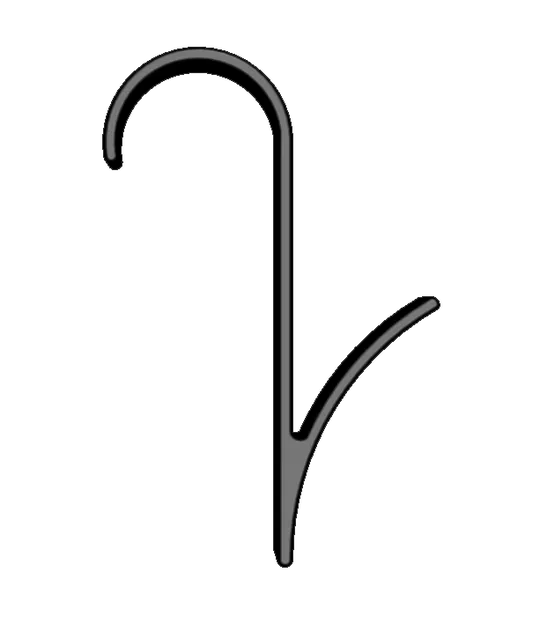 Móc treo khăn & quần áo cho radiator heater (Towel hook Clothes radiator heater) - Image 3