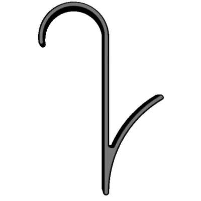 Móc treo khăn & quần áo cho radiator heater (Towel hook Clothes radiator heater)