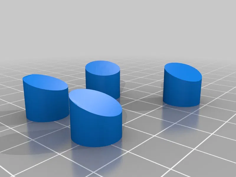 Bản lề Servo cho mũ Iron Man (Servo Hinge for Iron Man Helmet) - Image 2