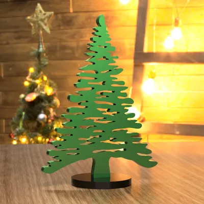 Chân đế cây thông Noel - Cây thông Noel kèm đế (christmas tree)