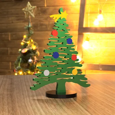 Chân đế cây thông Noel - Cây thông Noel kèm đế (christmas tree)