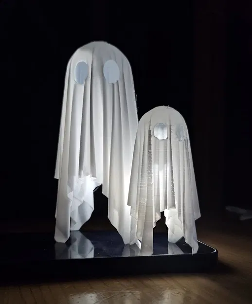 GHOST! ghost ghost ghost ghost - Image 1