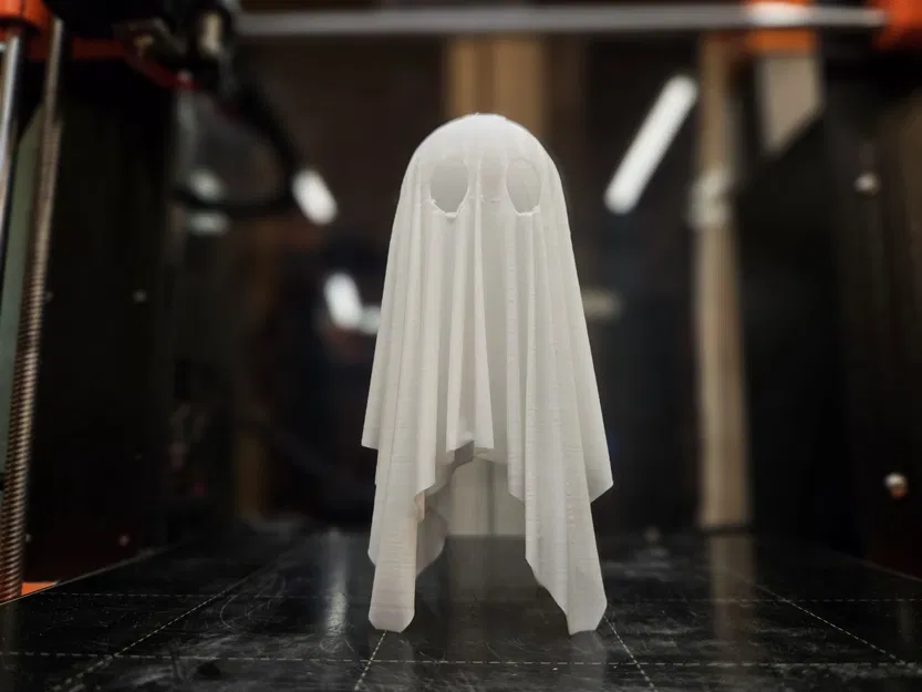 GHOST! ghost ghost ghost ghost - Image 3