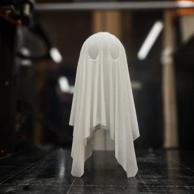 GHOST! ghost ghost ghost ghost